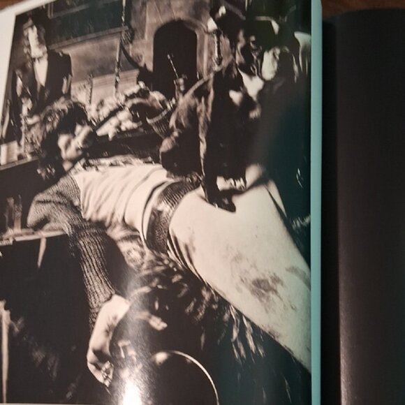 Rolling Stones 50x20 Book - Picture 11 of 13